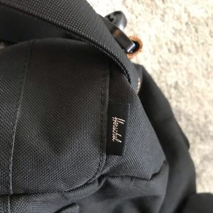 Hershel Gym / Weekender Bag